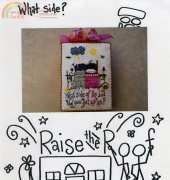 Raise the Roof Designs - What Side