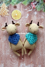 little deer