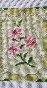 Solaria gallery, Spring Stargazer Lily