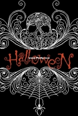 Alessandra Adelaide Needleworks AAN - Halloween PCS & XSD