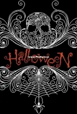 Alessandra Adelaide Needleworks AAN - Halloween PCS & XSD