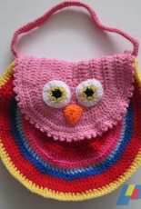 My little bag