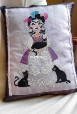 Paola Gattiblu - Il Gatti de Frida PCS