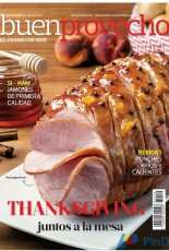 Buen Provecho - Nr.141 - November 2016 - Spanish