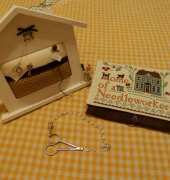 LHN-Home of a Needleworker