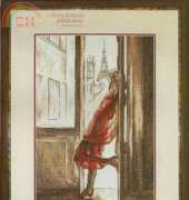 RTO M436 Morning in Paris also from Wonderful Moments Gold Collection 2009 XSD