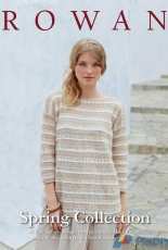 Rowan spring collection 2017 (eng)