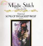 Mystic Stitch DENL-01 - Song of the Golden Wolf