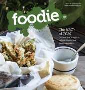 Foodie #66 — January 2015