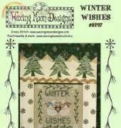 Waxing Moon Designs SP27 - Winter Wishes