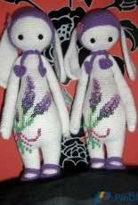 Lavender Lalylala