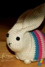 Easter bunny