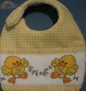 bibs for a boy