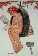 Neocraft "Hilda: News" by Bo