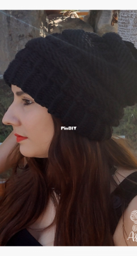 CC Beanie