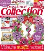 Cross Stitch Collection Issue 230 December 2013