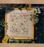 Picoti Picota 042 - Le temps de vacances