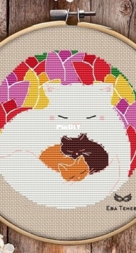 Moms Warmth by Eva Teneva - Free