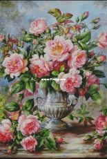 Chimera - Roses