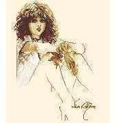 Lanarte 33502 Young Girl by Sara Moon PCS