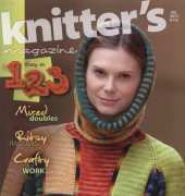 Knitters Magazine-K112-Fall-2013 /no ads