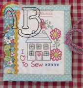 Love to Sew