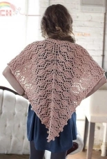 Dosseret Cowl by Jocelyn Tunney -Free