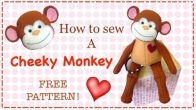 Pay It Forward - Lisa Pay - Cheeky Monkey - Free