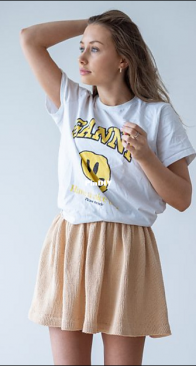 Magda Skirt by Catharina Ilstad - HipKnitShop - English