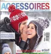 Accessories №4 2014 winter/German