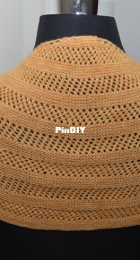 Thats What Makes the World Go Round by Periodic Knits-Free