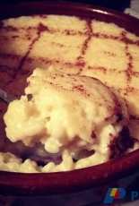 Sweet rice