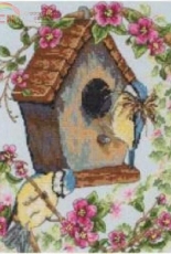 Anchor PCE742 The Bird House