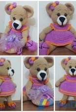 My Bear :)