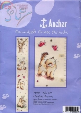 Anchor STC 05 Solo Height Chart