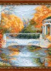 Riolis 1195 - Autumn Park PCS