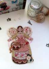Spirit of Quilting