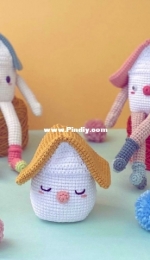 Los Sospechosos - Julieta Azarcoya Aleman - Pandemily - English and Spanish - Free