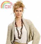 Berroco- Venus Shrug by Berroco Design Team -Free
