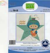 Pinn 50-B - Zodiac