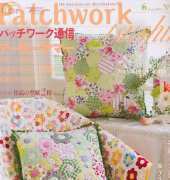 Patchwork June-2012