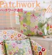 Patchwork June-2012