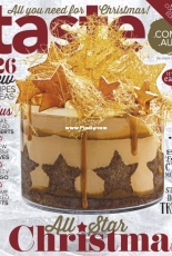 taste.com.au - December 2017