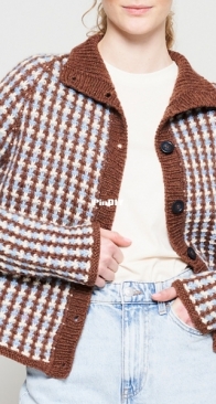 Videy Jacket by Kit Couture