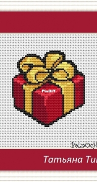 PoLnOcHs - Gift by Tatiana Titova - Free