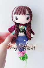 Song Xiao Duo - Mermaid Princess Anna - Portuguese - Translated