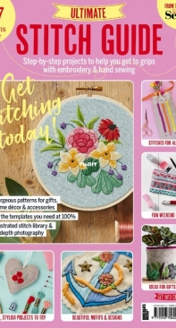 Ultimate Stitch Guide