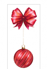 Better Cross Stitch - Christmas Decoration - Free