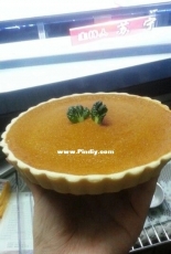 pumpking pie
