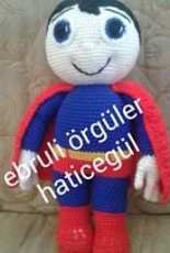 Supermaaaannn :)